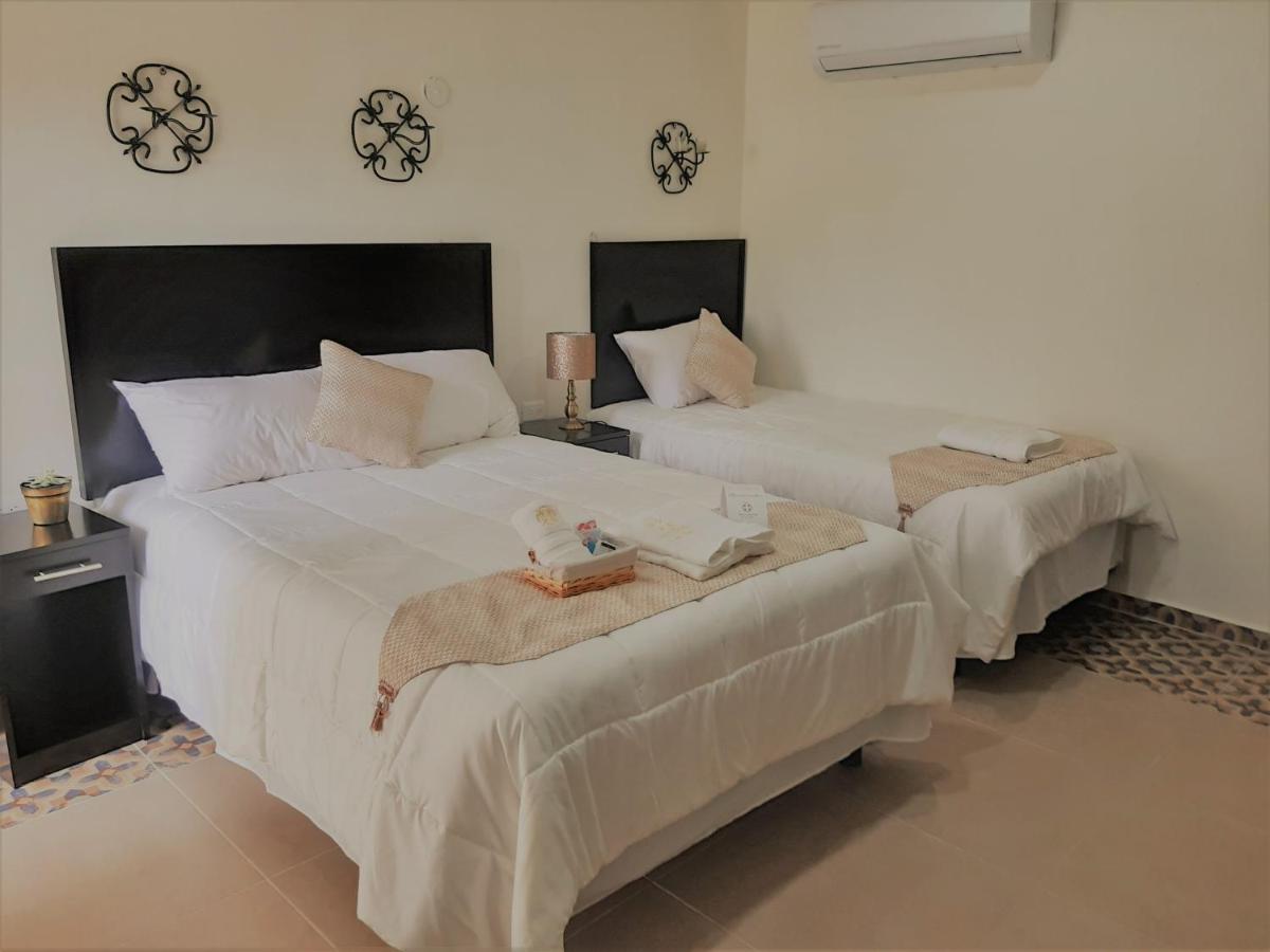 Hotel Recuerdos Βαγιαδολίδ Εξωτερικό φωτογραφία