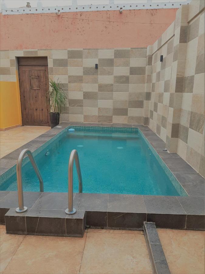 Hotel Recuerdos Βαγιαδολίδ Εξωτερικό φωτογραφία