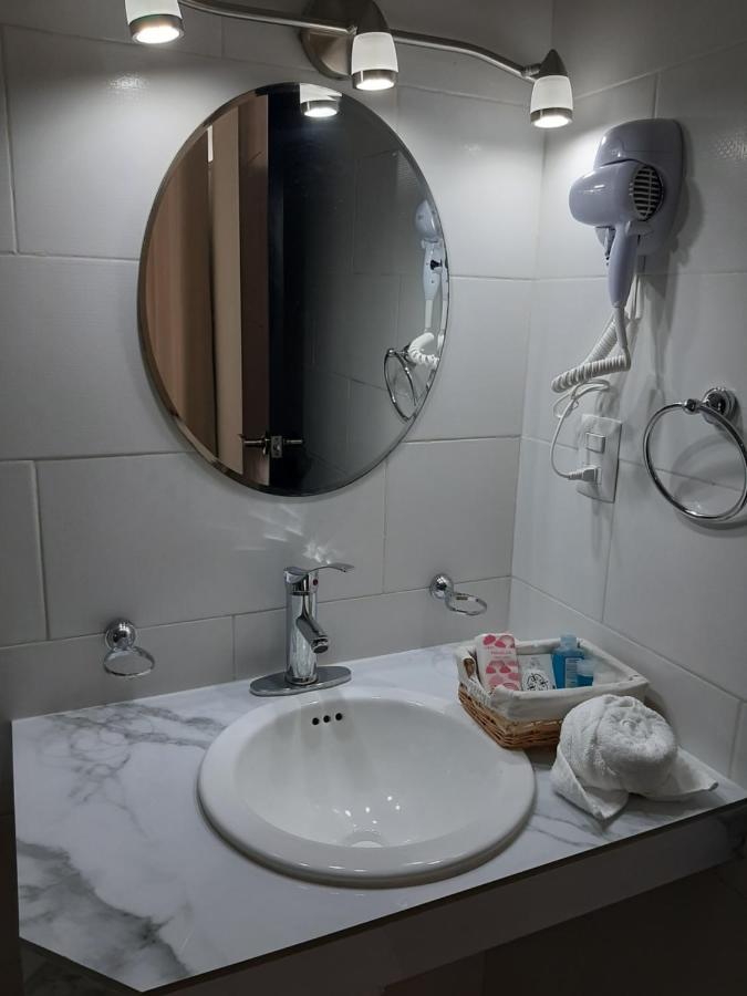 Hotel Recuerdos Βαγιαδολίδ Εξωτερικό φωτογραφία